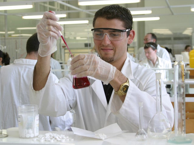 phd in chemistry australia