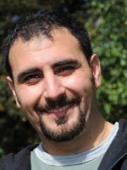 mehdi mobli