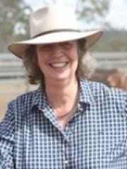 Professor Mary Fletcher