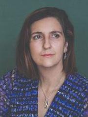 Professor Avril Robertson