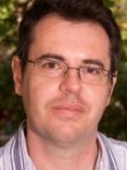 Dr Philip Sharpe