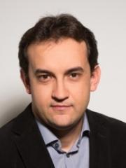 Dr David Cantillo Dr David Cantillo