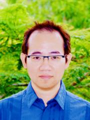 Associate Professor Shih-Chun (Lawrence) Lo