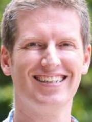 Dr Paul Shaw