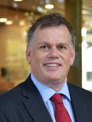 Professor Alan Rowan