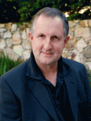 Professor Alan Mark