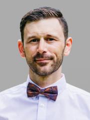 Dr Rowan Young