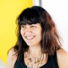 Dr Effie Kartsonaki