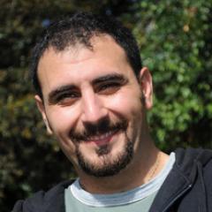 mehdi mobli