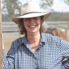 Professor Mary Fletcher