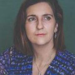 Professor Avril Robertson