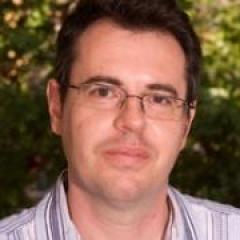 Dr Philip Sharpe