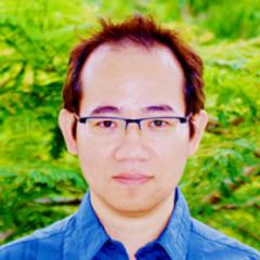 Associate Professor Shih-Chun (Lawrence) Lo