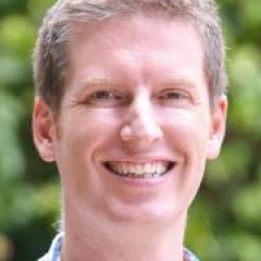 Dr Paul Shaw