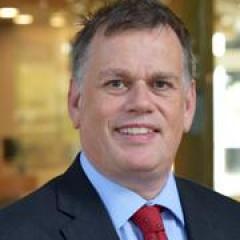 Professor Alan Rowan