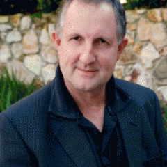 Professor Alan Mark