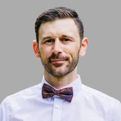 Dr Rowan Young